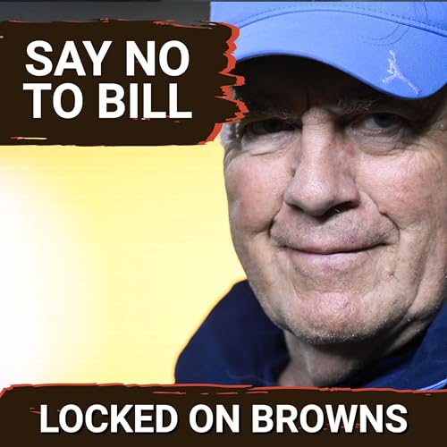 STAY AWAY: Bill Belichick Is a NO GO Coaching Candidate For Cleveland Browns | Week 16 Prediction