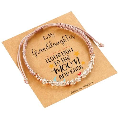 TOLOWOBK 'To My Man' Morse Code Leather Bracelet - Adjustable, I Love You Gift For Him