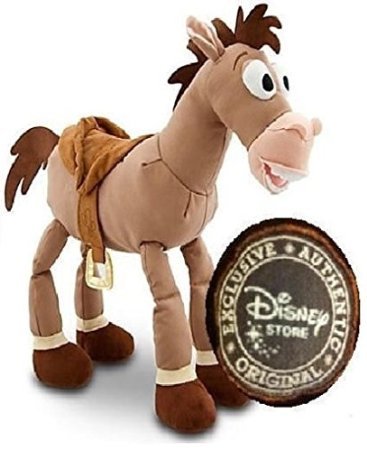 toy story jessie horse