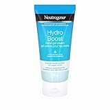 Neutrogena Hydro Boost Hand Gel Cream, Hand Lotion Moisturizer with Hyaluronic Acid, 85g