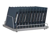 Algopix Similar Product 14 - Carstens Flexfit Order Rack Table