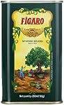 Figaro Olive Oil - 200 ml