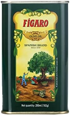 Figaro Olive Oil (200 Ml)