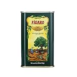 Figaro Olive Oil Best for Skin Massage & Hair Care Oil 200ml