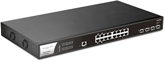 DrayTek VigorSwitch PQ2200xb