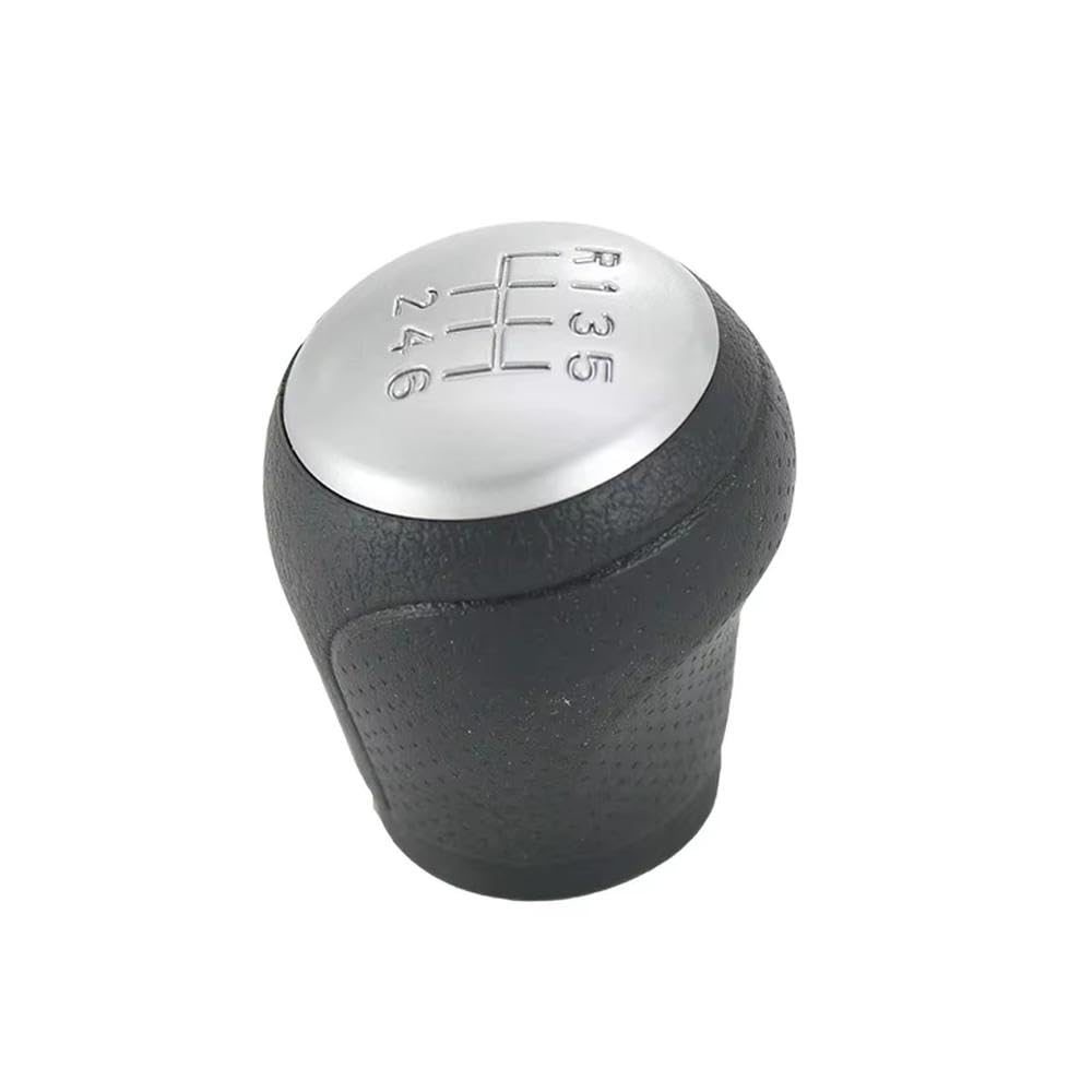YDXHERTA 6 Speed Manual Car Gear Shift Knob Shifter Handball for Nissan for Qashqai for X-Trail MT Shift Knob 2006-2013 Auto Parts