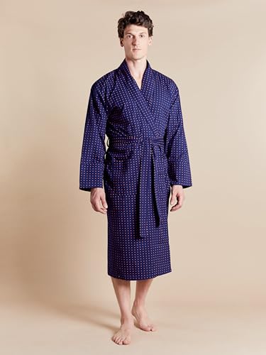 Lightweight Men's Robe - Pacific4