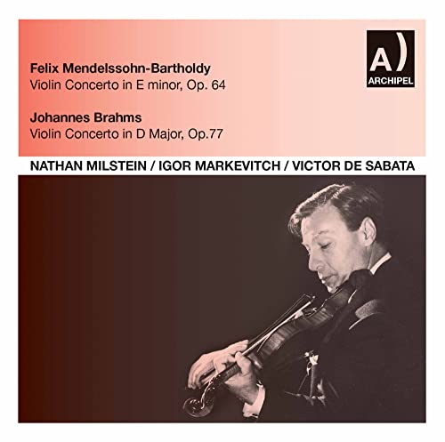 Concerto Violin Concerto