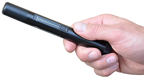DefCon RF Wireless Signal Detector and Test Device, Wand Style - DD1215 - Thumbnail 4