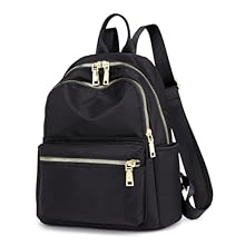 Casual & Elegant Backpack for Women: Designed for modern women, this casual backpack for ladies features a clean and elegant look that pairs easily with both casual and smart outfits. Ideal for everyday use, commuting, shopping or city outings. The l...