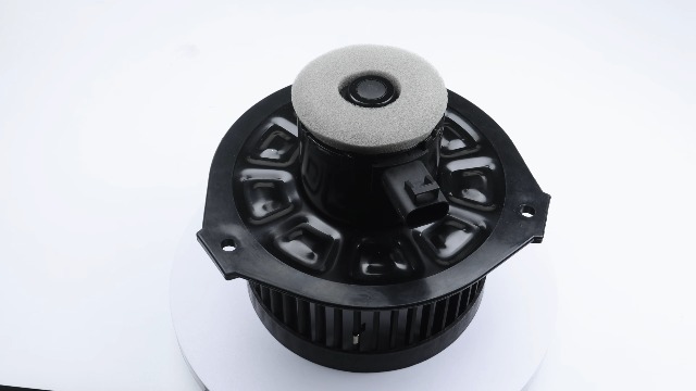Image of Vetmor 700109 HVAC Heater Blower Motor with Fan Fit for Buick Rainier 04-07, Chevy Trailblazer ext 02-09, GMC Envoy 02-09, Envoy XL 02-06, Oldsmobile Bravada 02-04, Saab 9-7x 05-09# 52498916