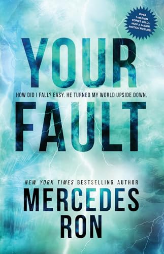 Your Fault (Culpable, 2)