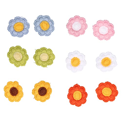 Ymiko Arcos de Cachorro Com Elásticos, 24pcs Ers Topknot Arcos de Cachorro de Cabelo de Pet Er Topkn