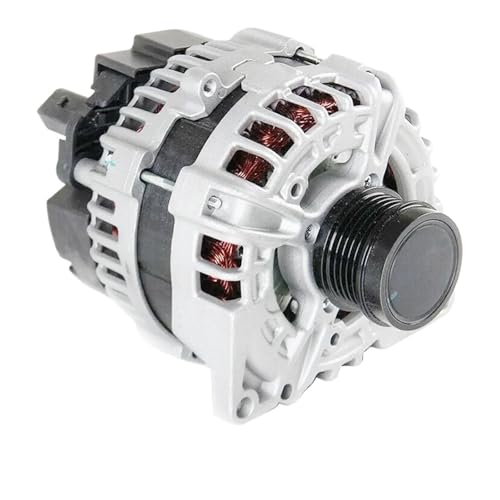 Alternateur triphasé 4 MATIC haute performance compatible W246 B250