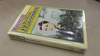 Hardcover Manila, Goodbye Book