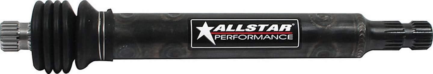 Allstar Performance ALL52171 13.50' Long 5' Collapsible Steering Assembly