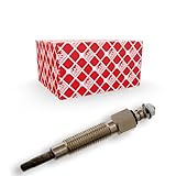 febi bilstein 31233 Glow Plug, pack of one
