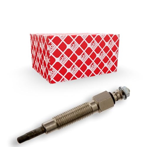 febi bilstein 31233 Glow Plug, pack of one