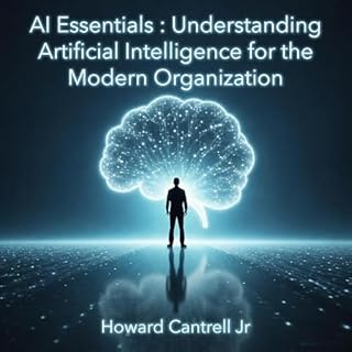 AI Essentials cover art