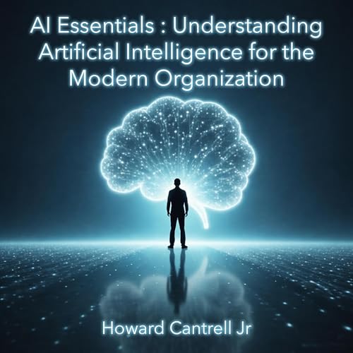 Page de couverture de AI Essentials