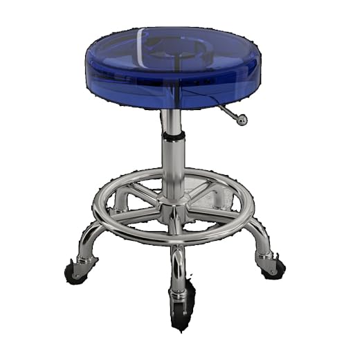 Sefoemut�A�N������]�X�c�[�� �z�C�[���t�����[�����O�`�F�A ���~���ߎ� ���e�p�֎q ��×p��� 360° ��] �������� ����\�� �������f�U�C�� ���� �l�C�� �^�g�D�[ �M�^�[���{ ���[�N�x���` �X�ܗp (���A�N����-��S��)