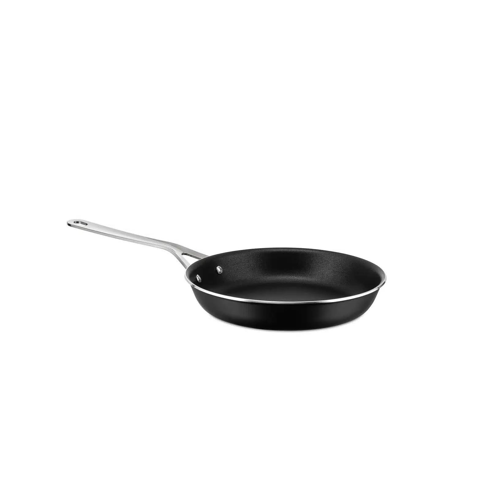 Alessi Padella in alluminio antiaderente Pots&Pans Ø 20 cm by