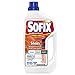 Produktbild SOFIX Stein, Steinbodenreiniger, 1 l, mit einer schmutzabweisende Glanzschicht, reinigt und schützt Innen und Außen | 1l (1er Pack)