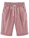 ❤ Combina: pantalones casuales ligeros y cómodos. Disponible en varios colores y tallas, ideal para combinar con sudadera con capucha, crop top, sudadera, chaleco, blusa, tenis y zapatillas deportivas