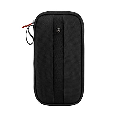 Travel Organizer RFID Preto