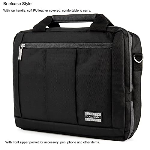 13.3 14 in Laptop Bag for Latitude 3330 5330 5430 5430 Rugged 5431 7330 7330 Rugged 7430 9330 9430, for X142