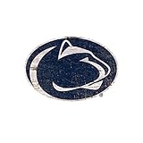 Fan Creations NCAA Penn State Nittany Lions Unisex Penn State University Team Logo 8in Cutout, Team Color, 8 inch