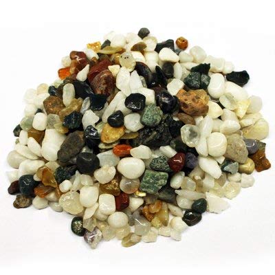 Maalavya Small Marble Pebbles (1 Kg) (B06XFY74LK) Amazon Price History, Amazon Price Tracker