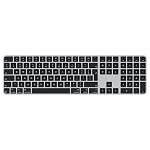 Apple – Apple Magic Keyboard mit Touch ID und Ziffernblock für Mac M