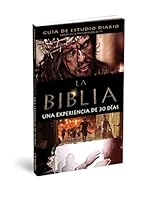 La Biblia Una Experiencia De 30 Dias 1935541986 Book Cover