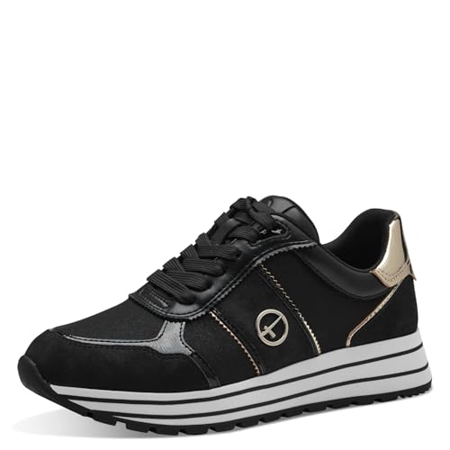 Basket Tamaris 1-23727-42 finies les ampoules avec cette taille EU normale