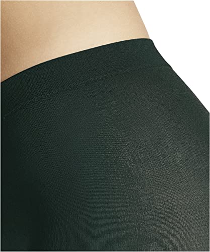 Image of FALKE Women's Cotton Touch Tights, Opaque, Skin Friendly, 1 Pair