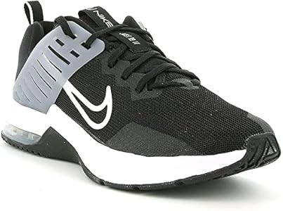 nike air max alpha tr 3 wolf grey