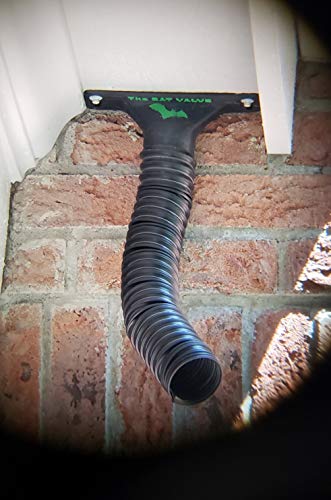 The Bat Valve | Tbv-Fr4 | Bat Removal Device #TOP3