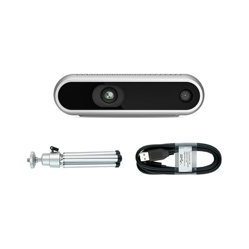 RealSense In-tel D435IF �f�v�X�J���� IMU���ځA�L����p�A�O���[�o���V���b�^�[�AIR�p�X�t�B���^�[�A6DOF���[�V�����Z���V���O�A���{�e�B�N�X�����A3D�X�e���IRGBD���[�V�����Z���T�[