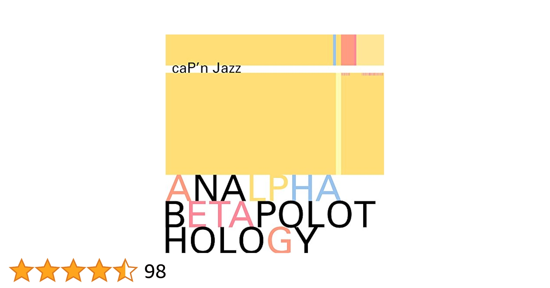 洋楽 CAP'N JAZZ - ANALPHABETAPOLOTHOLOGY capnjazz-ttlexclusive-1.jpg?v=