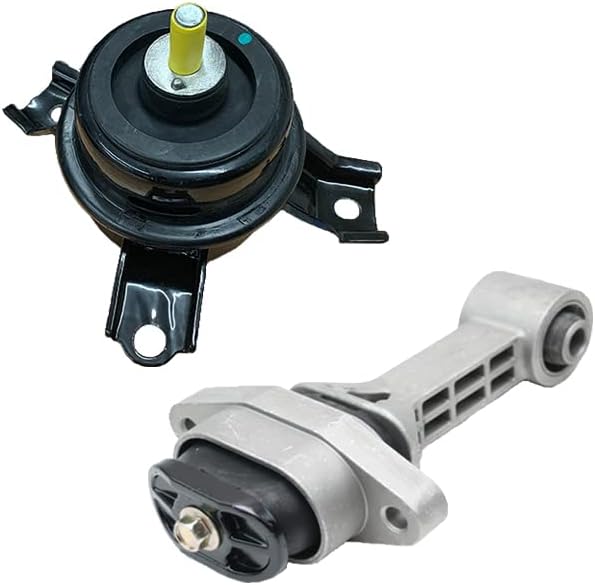 Motor&Torque Strut Mount Set For 2010-2013 Kia Soul 1.6L 2.0L