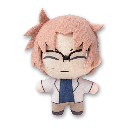 コナン　ぷちぬいマスコット　vol.1 vol.2 box 新品未開封 名探偵コナン ぷちぬいマスコット Vol.2 BOX グッズ - Neowing