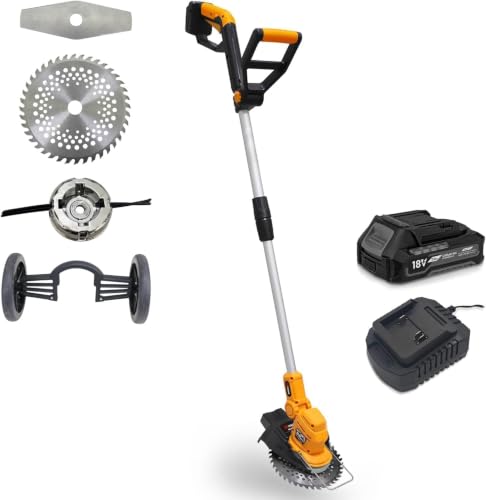 HAIGE(�n�C�K�[) 18V �[�d�� 3WAY ������@ 700W �u���V���[�^�[ HG-EBC18S21 �o�b�e���[�{�[�d��Z�b�g | �R�[�h���X �É� �������� ����� �y�� ����