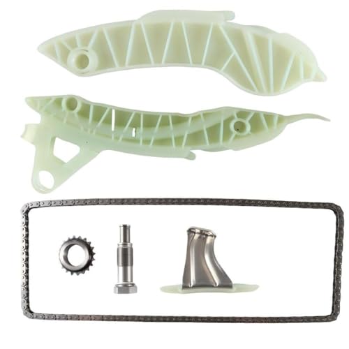 Timing Chain Compatible with N12 Engine Compatible With R56 N12B16A Models Car Parts Accessories