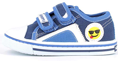 PRIMIGI 7445800 Sneakers Scarpe Bambino Canvas