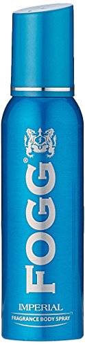 Fogg Fragrance Body Spray For Men Imperial, 150ml