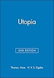 Utopia (Crofts Classics)