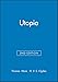 Utopia (Crofts Classics)