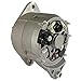 DB Electrical 24 Volt Alternator For Volvo Bus & Truck Fl10 Fh12 Fl12 Fh16 Fm10 Fm12, 1096758, Volvo Bus B12 B12B B12M 12.0L Diesel, 3986429, Volvo Bus & Truck FM7 FM9 NH12, 1096758, 8144401, 8156817
