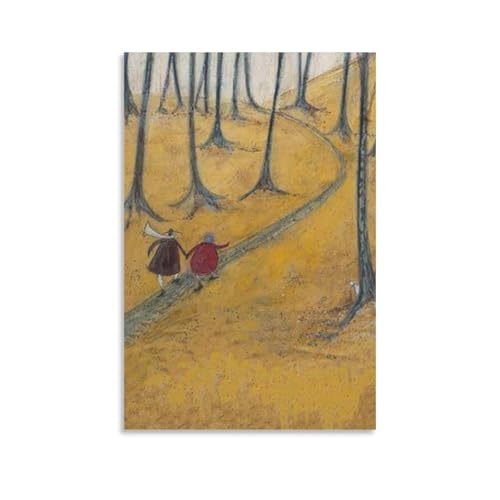 Tgtg-肢̃tB[h|X^[ (7) oX[ xbh[ rO LoX EH[A[g vg20x30inch(50x75cm)